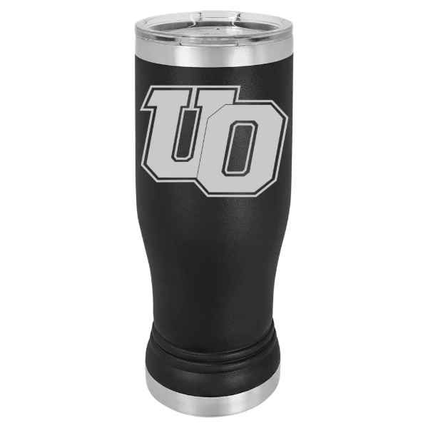 The University of Olivet  Polar Camel 14 oz. Pilsner Tumbler