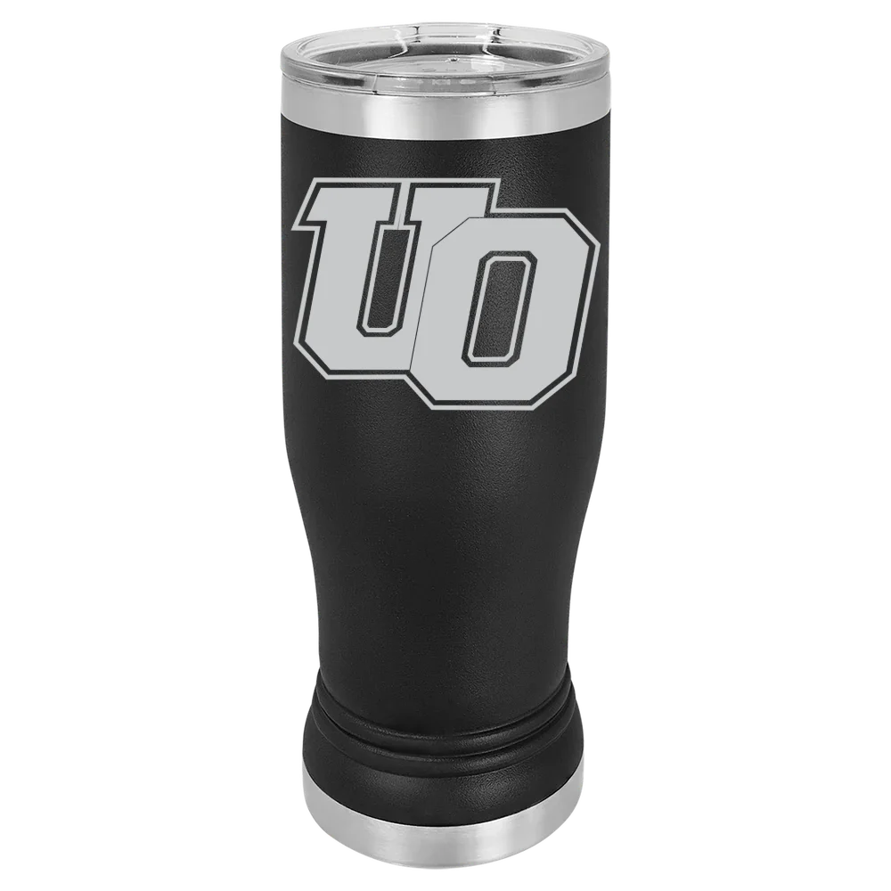 The University of Olivet  Polar Camel 14 oz. Pilsner Tumbler
