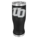 The University of Olivet  Polar Camel 14 oz. Pilsner Tumbler