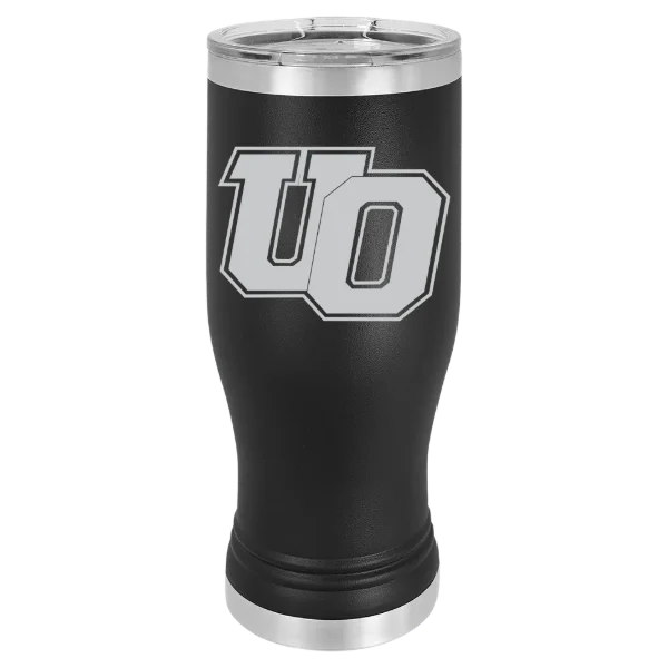 The University of Olivet  Polar Camel 20 oz. Pilsner Tumbler