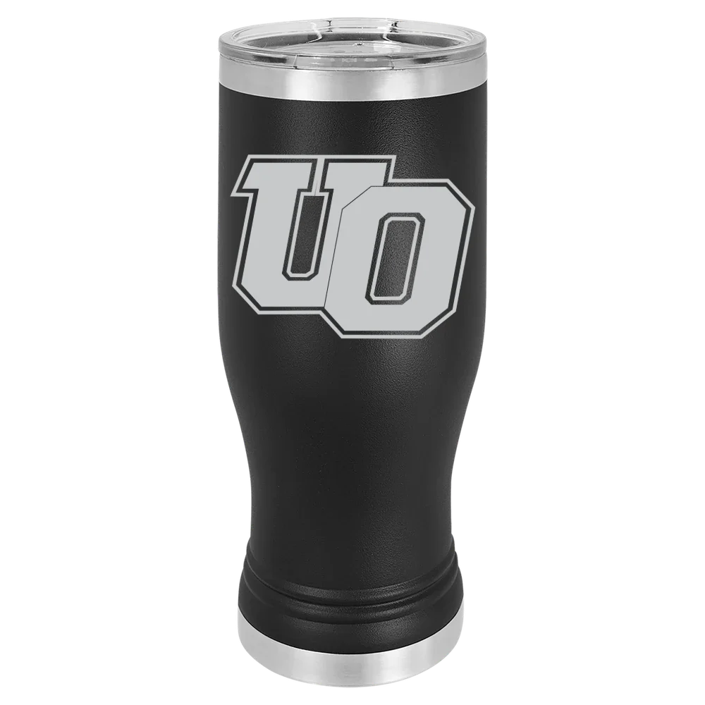 The University of Olivet  Polar Camel 20 oz. Pilsner Tumbler