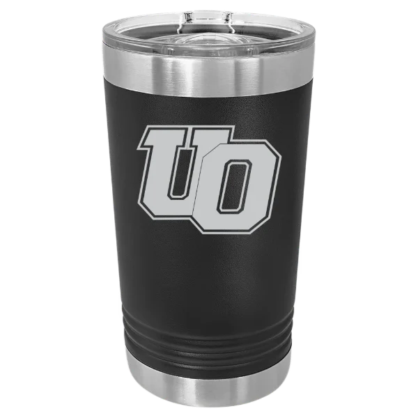 The University of Olivet  Polar Camel 16 oz. Pint Tumbler