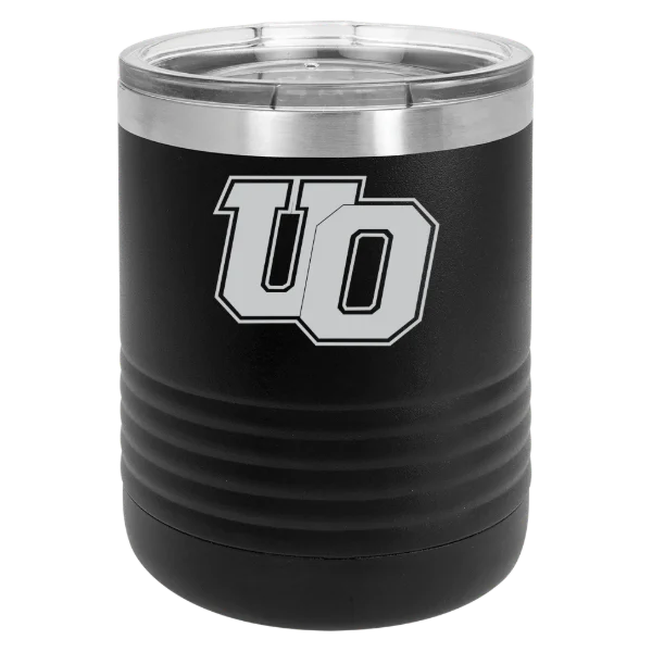 The University of Olivet  Polar Camel 10 oz. Tumbler with Standard Lid