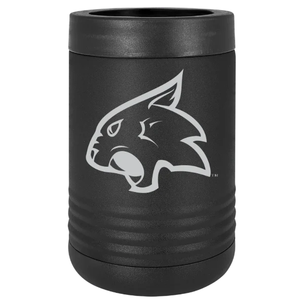 Thiel College Polar Camel Standard Beverage Holder