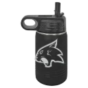 Thiel College Polar Camel 12 oz. Water Bottle