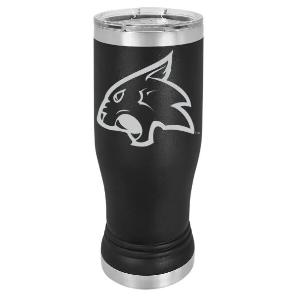 Thiel College Polar Camel 14 oz. Pilsner Tumbler