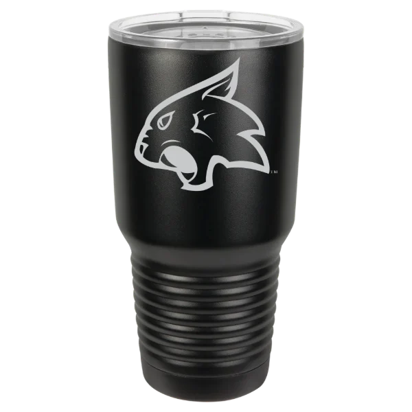Thiel College Polar Camel 30 oz. Ringneck Tumbler with Standard Lid