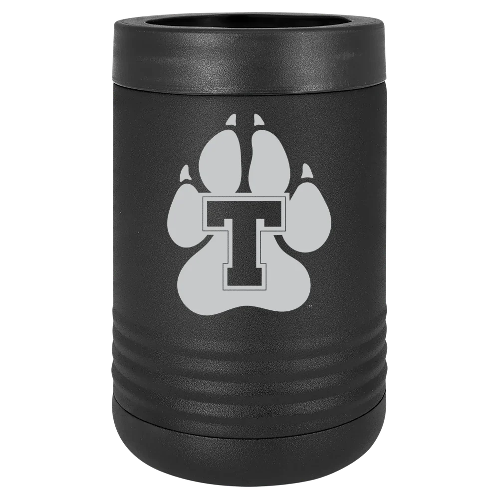 Thomas College Polar Camel Standard Beverage Holder