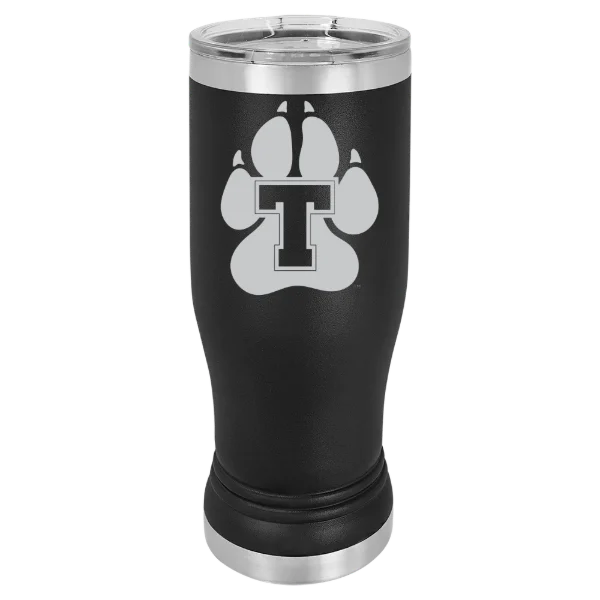 Thomas College Polar Camel 14 oz. Pilsner Tumbler