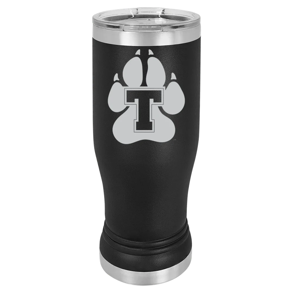 Thomas College Polar Camel 14 oz. Pilsner Tumbler