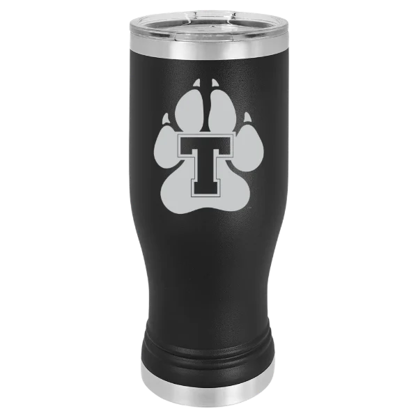 Thomas College Polar Camel 20 oz. Pilsner Tumbler