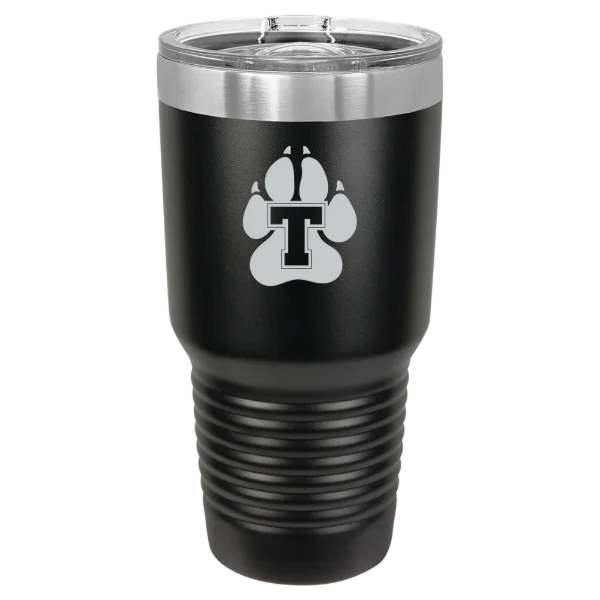 Thomas College Polar Camel 30 oz. Ringneck Tumbler with Slider Lid