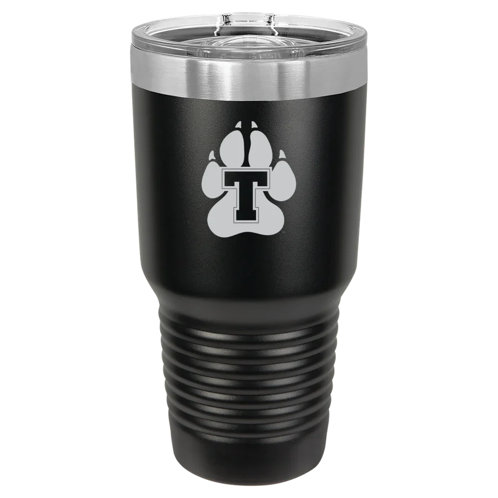 Thomas College Polar Camel 30 oz. Ringneck Tumbler with Slider Lid