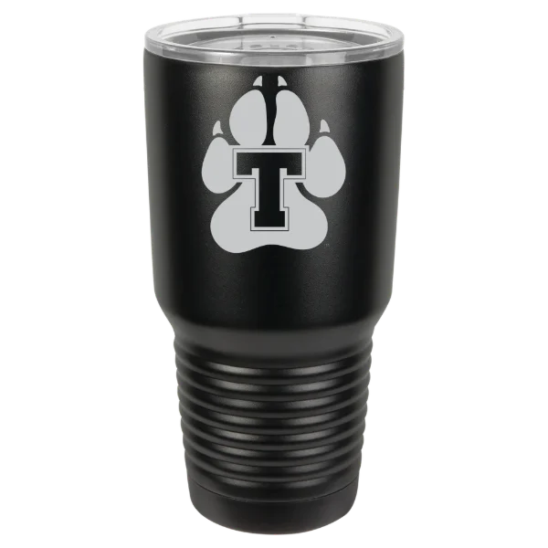 Thomas College Polar Camel 30 oz. Ringneck Tumbler with Standard Lid