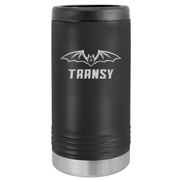 Transylvania University Polar Camel Slim Beverage Holder