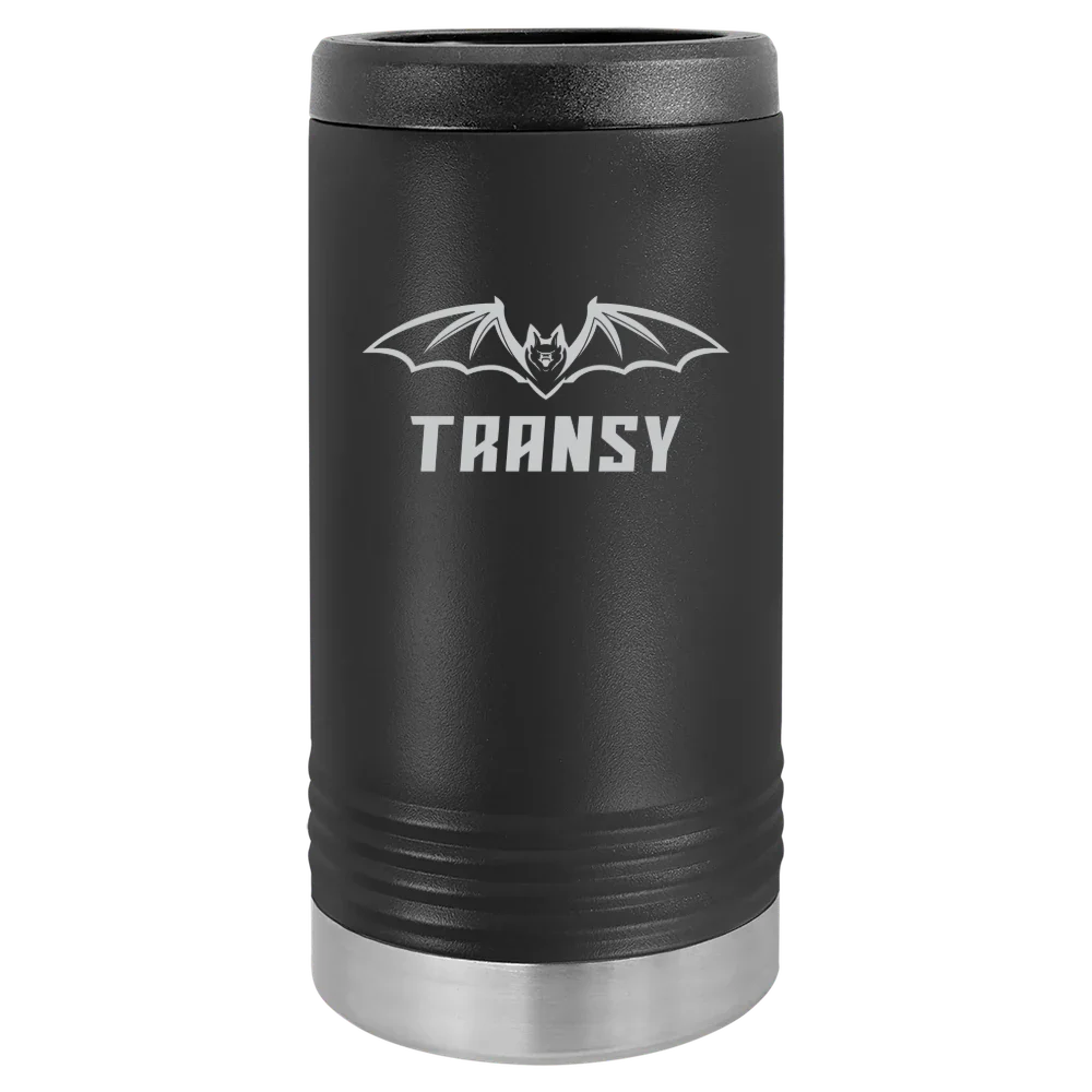 Transylvania University Polar Camel Slim Beverage Holder