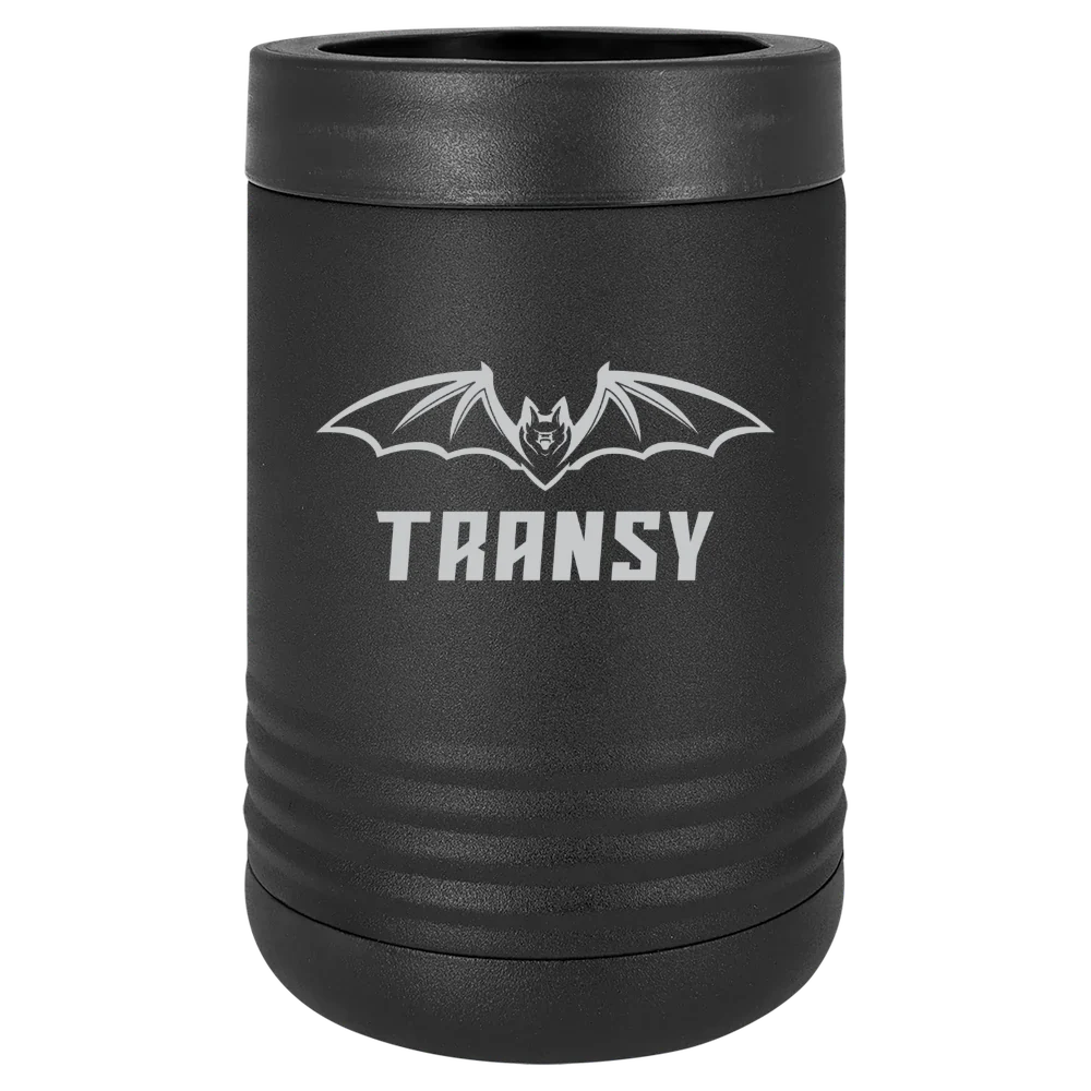 Transylvania University Polar Camel Standard Beverage Holder