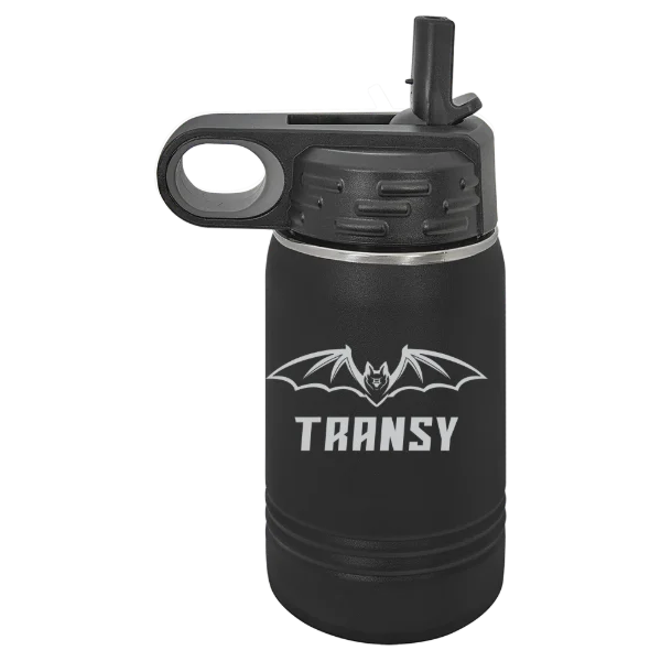 Transylvania University Polar Camel 12 oz. Water Bottle