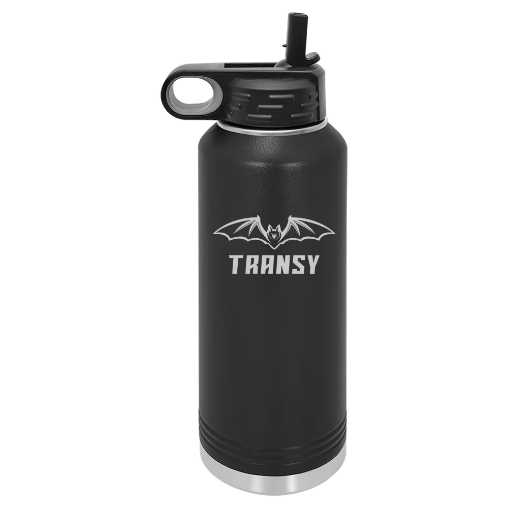 Transylvania University Polar Camel 40 oz. Water Bottle