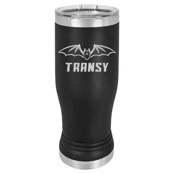 Transylvania University Polar Camel 14 oz. Pilsner Tumbler