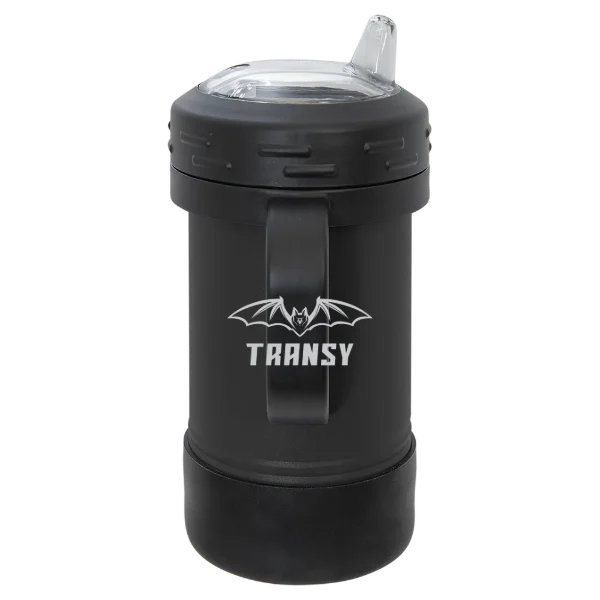 Transylvania University Polar Camel 10 oz. Sippy Cup