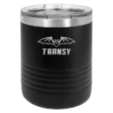 Transylvania University Polar Camel 10 oz. Tumbler with Standard Lid