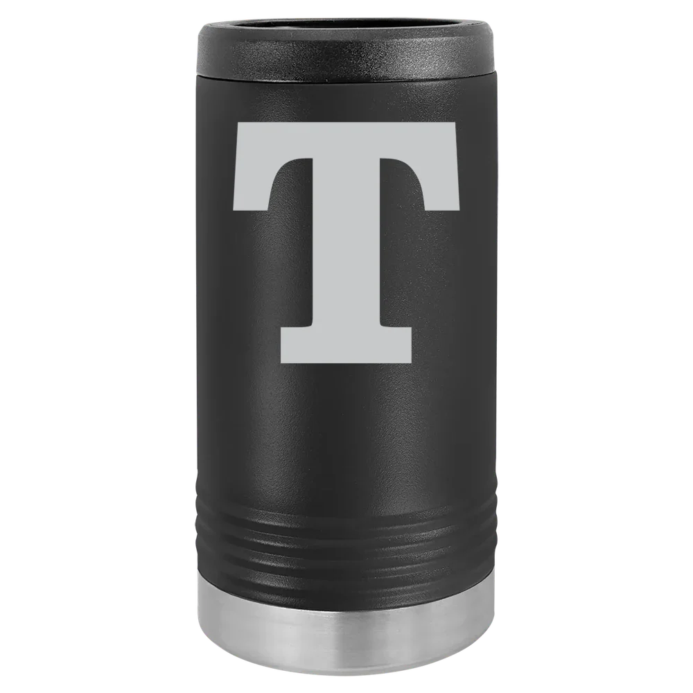 Trine University Polar Camel Slim Beverage Holder
