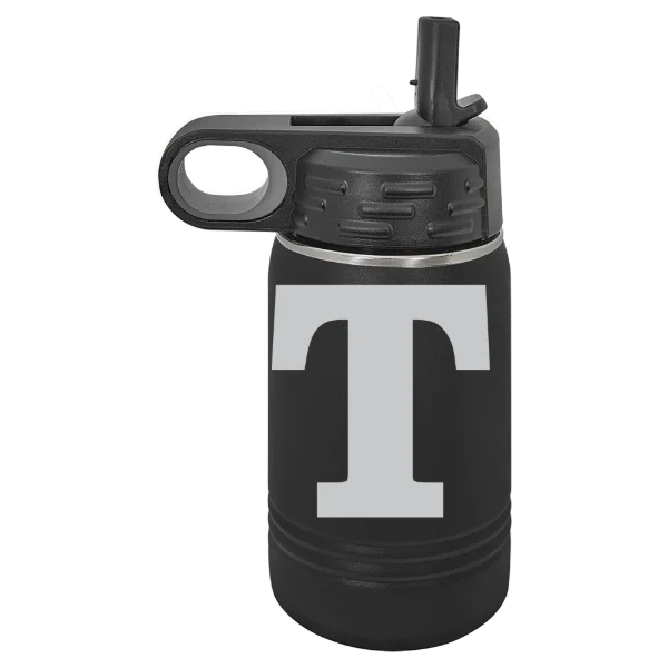 Trine University Polar Camel 12 oz. Water Bottle