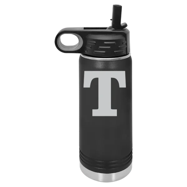 Trine University Polar Camel 20 oz. Water Bottle