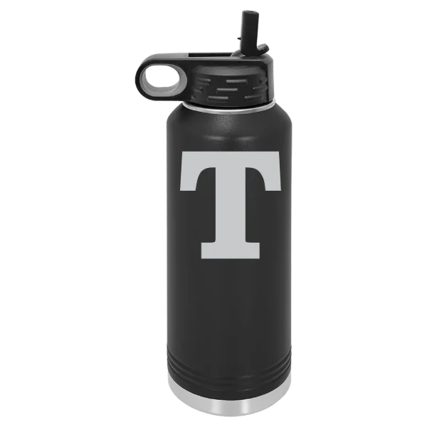 Trine University Polar Camel 40 oz. Water Bottle