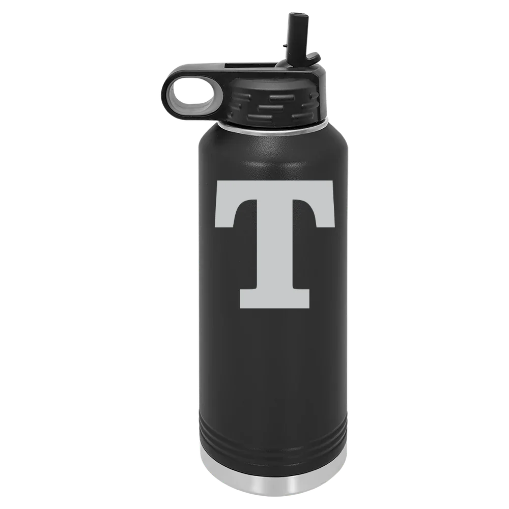 Trine University Polar Camel 40 oz. Water Bottle
