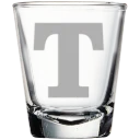 Trine University Polar Camel 1.7 oz. Shot Glass