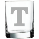 Trine University Polar Camel 10 1/2 oz. On The Rocks Glass