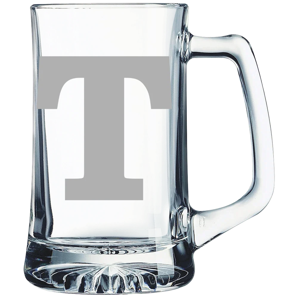 Trine University Polar Camel 25 oz. Beer Mug with Handle