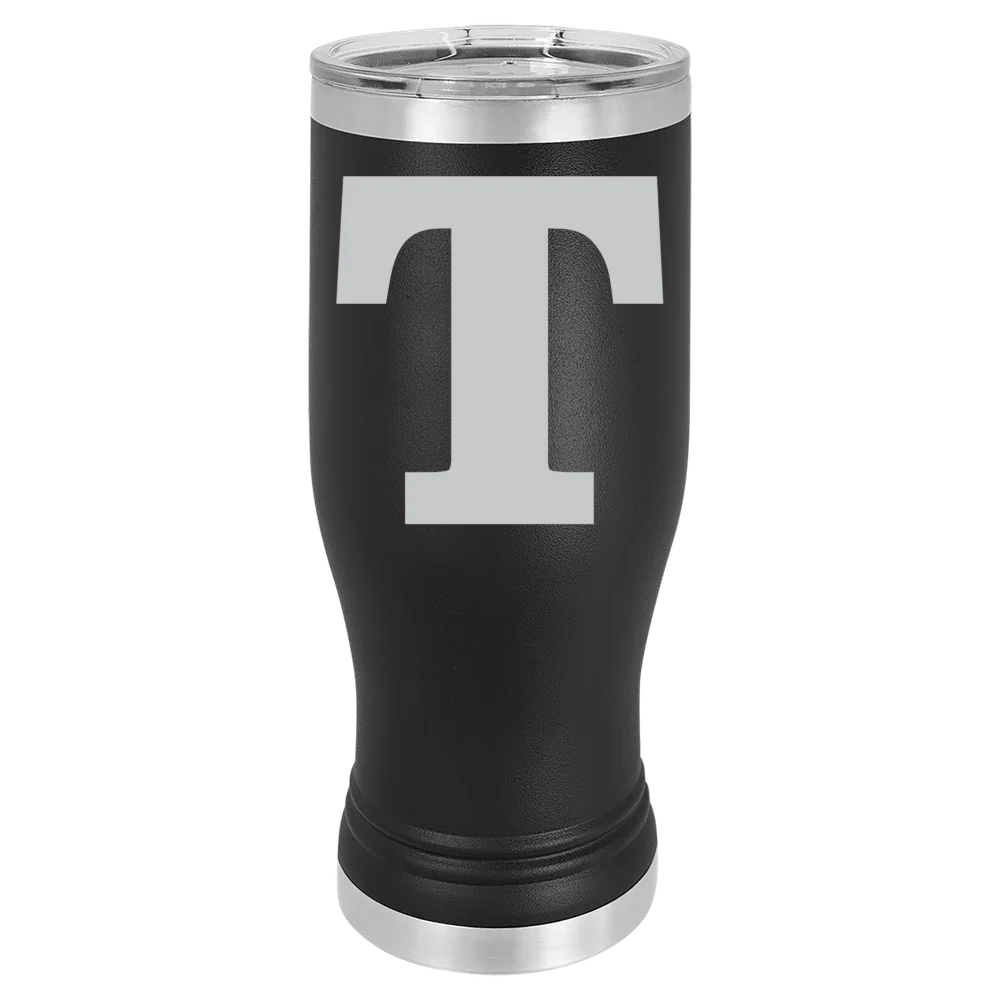 Trine University Polar Camel 20 oz. Pilsner Tumbler