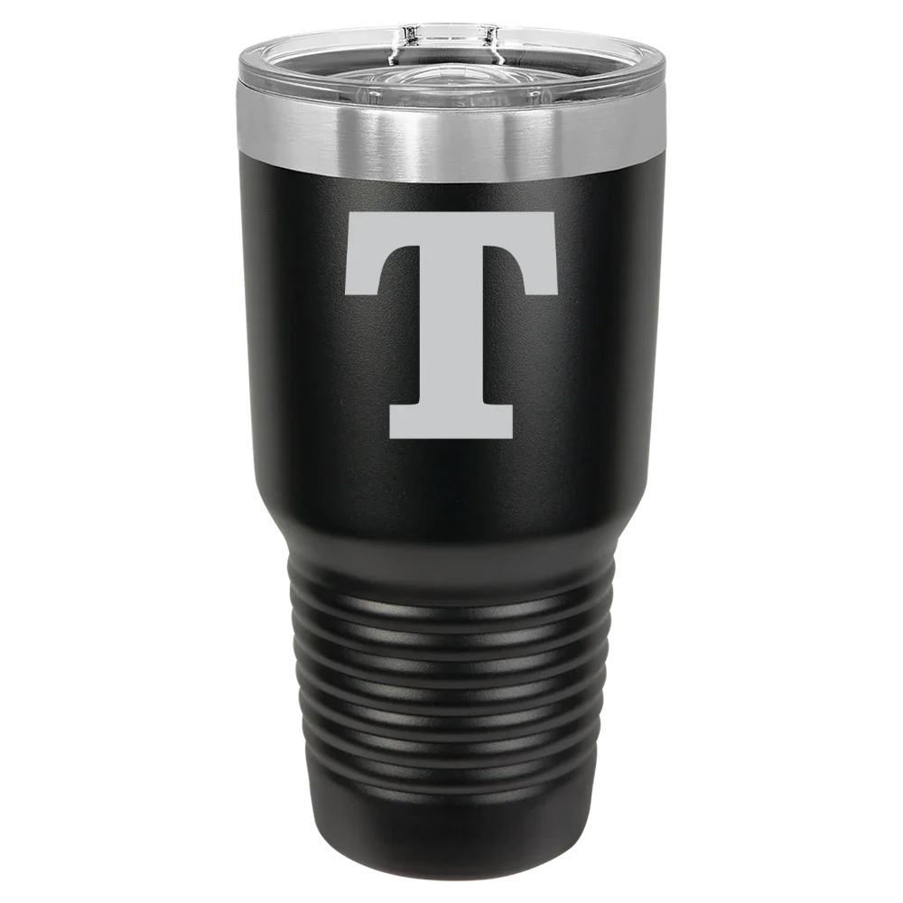 Trine University Polar Camel 30 oz. Ringneck Tumbler with Slider Lid