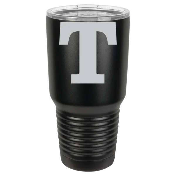 Trine University Polar Camel 30 oz. Ringneck Tumbler with Standard Lid