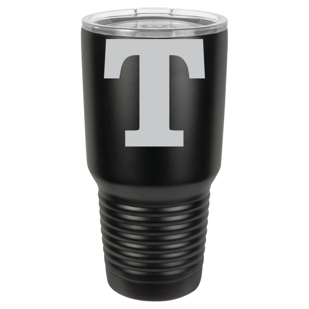 Trine University Polar Camel 30 oz. Ringneck Tumbler with Standard Lid