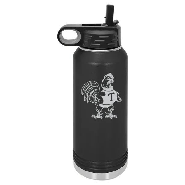 Trinity College (Connecticut) Polar Camel 32 oz. Water Bottle