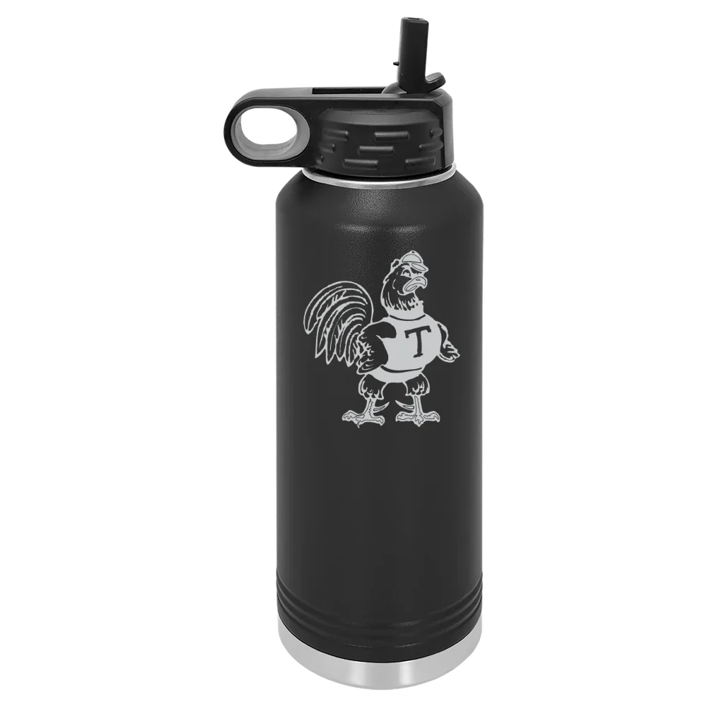 Trinity College (Connecticut) Polar Camel 40 oz. Water Bottle