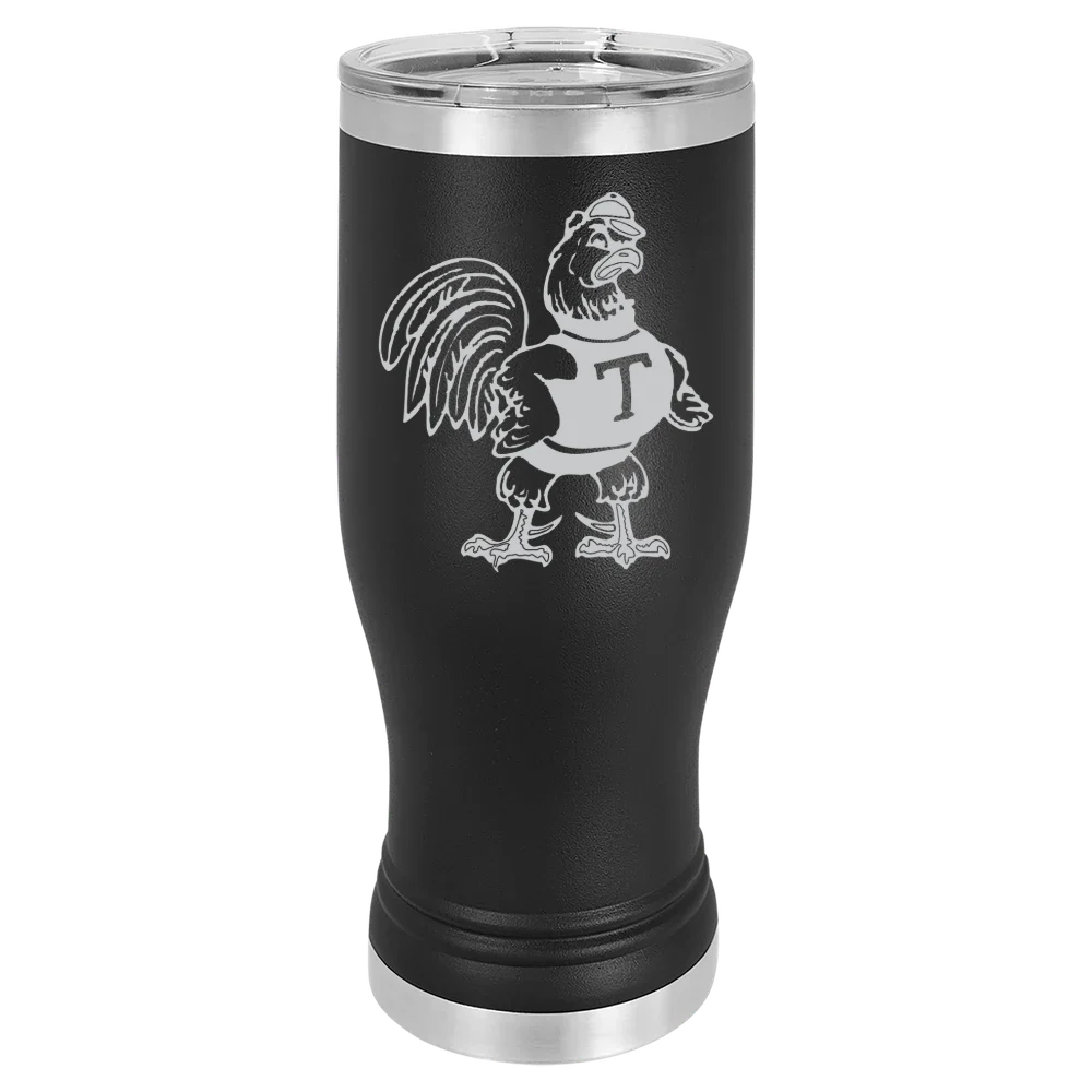 Trinity College (Connecticut) Polar Camel 20 oz. Pilsner Tumbler