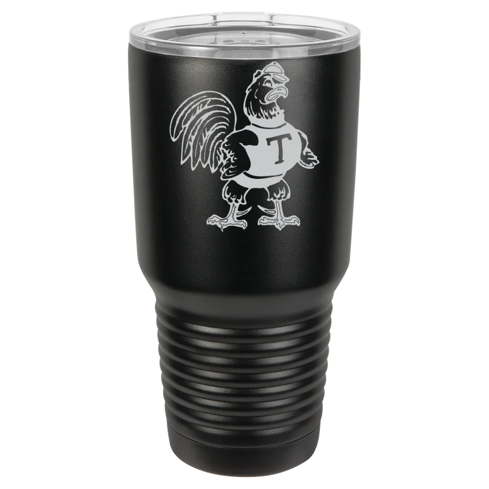 Trinity College (Connecticut) Polar Camel 30 oz. Ringneck Tumbler with Standard Lid