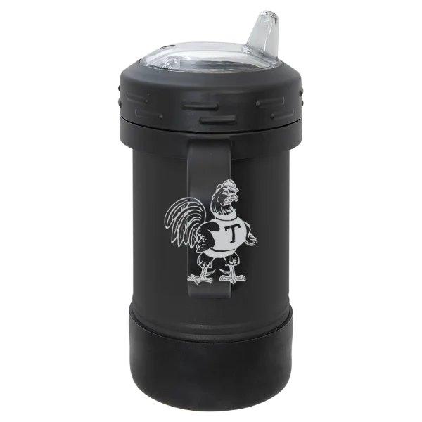 Trinity College (Connecticut) Polar Camel 10 oz. Sippy Cup