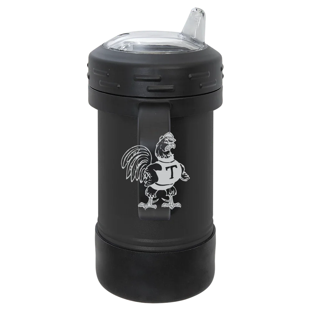 Trinity College (Connecticut) Polar Camel 10 oz. Sippy Cup