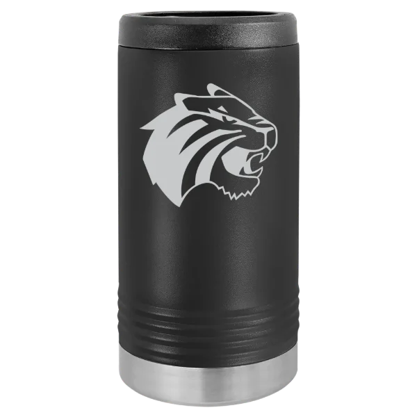 Trinity University (Texas) Polar Camel Slim Beverage Holder