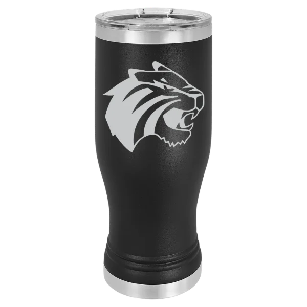 Trinity University (Texas) Polar Camel 20 oz. Pilsner Tumbler