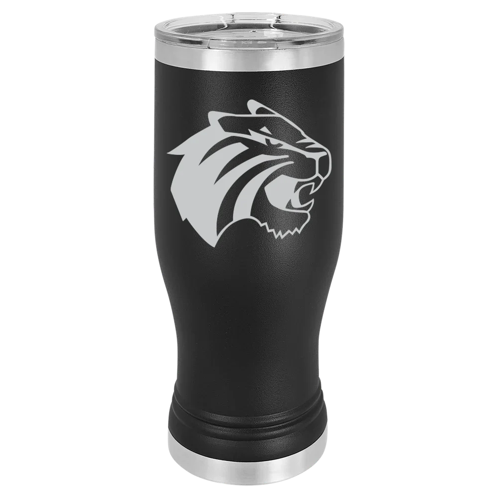Trinity University (Texas) Polar Camel 20 oz. Pilsner Tumbler