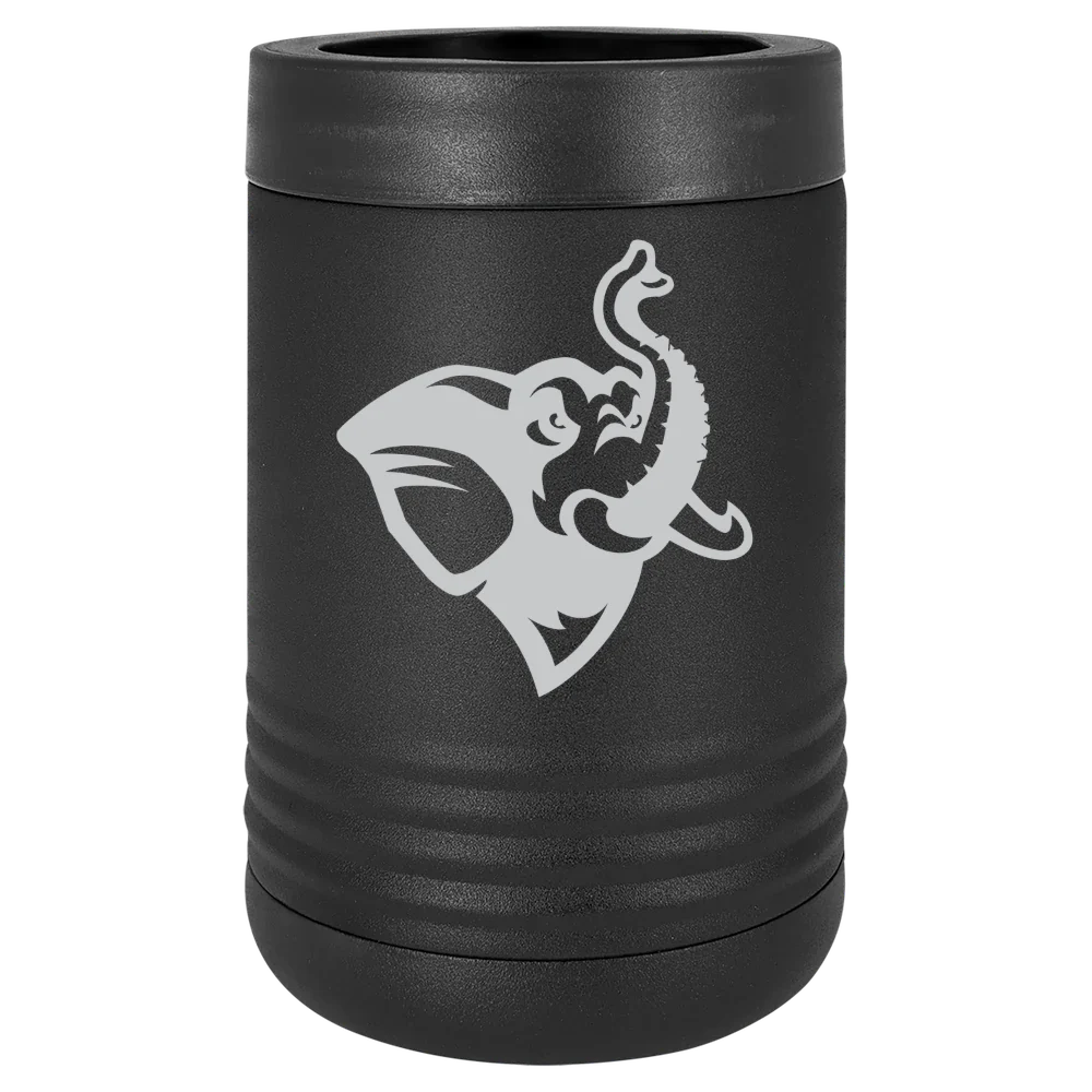 Tufts University Polar Camel Standard Beverage Holder