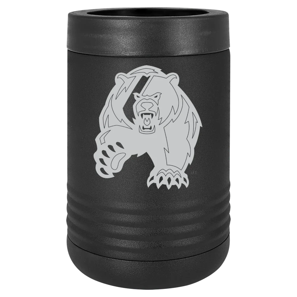 U.S. Coast Guard Academy Polar Camel Standard Beverage Holder