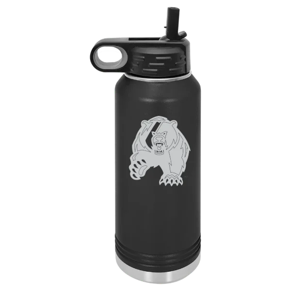 U.S. Coast Guard Academy Polar Camel 32 oz. Water Bottle